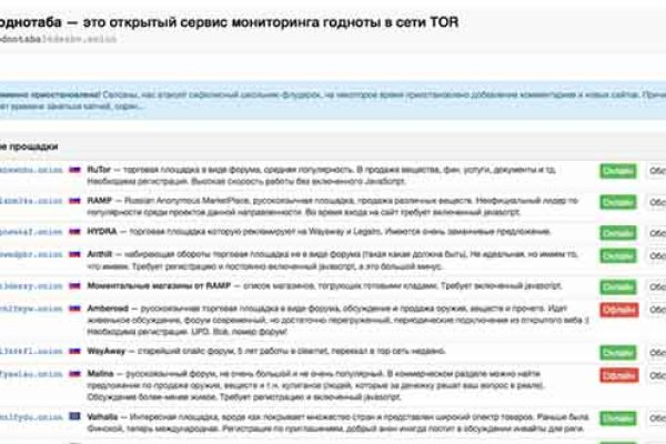 Kraken даркнет рынок